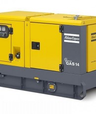Atlas Copco QAS 14