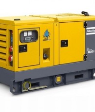Atlas Copco QAS 20
