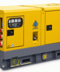 Atlas Copco QAS 30