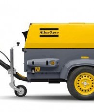 Atlas Copco QAX 12