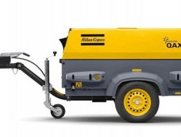 Atlas Copco QAX 12 (10 кВт)