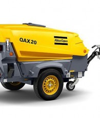 Atlas Copco QAX 20