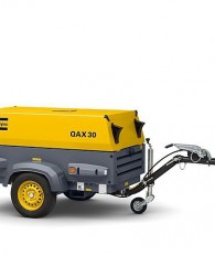 Atlas Copco QAX 30