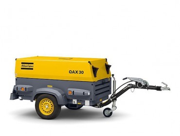 Atlas Copco QAX 30 (24 кВт)