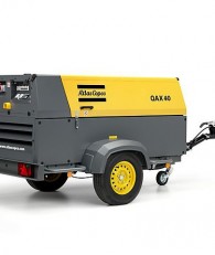 Atlas Copco QAX 40