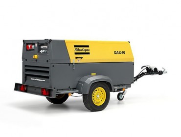 Atlas Copco QAX 40 (32 кВт)