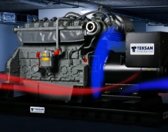 Зачем нужны дизель-генераторы