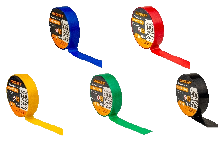 Изолента ПВХ