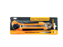 Нож строительный