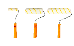 Валик полиамидный