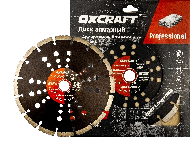 Диск алмазный сегментный professional
