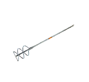 Насадка-миксер на перфоратор