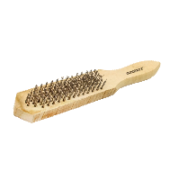 Щетка по металлу